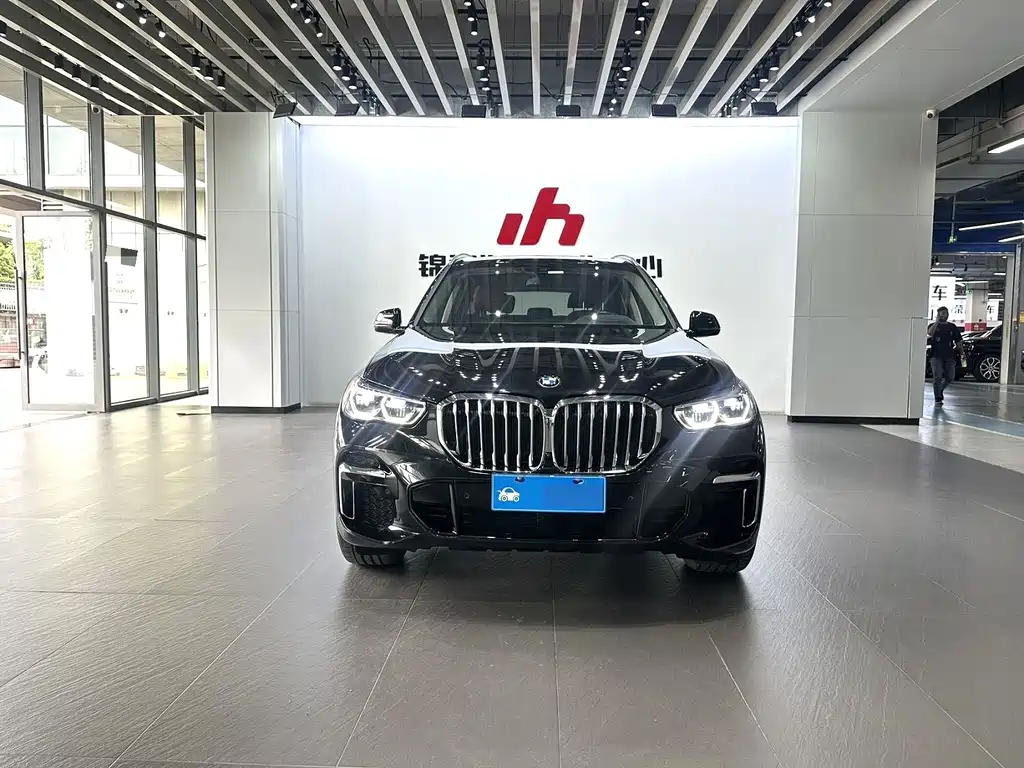 BMW X5 2023