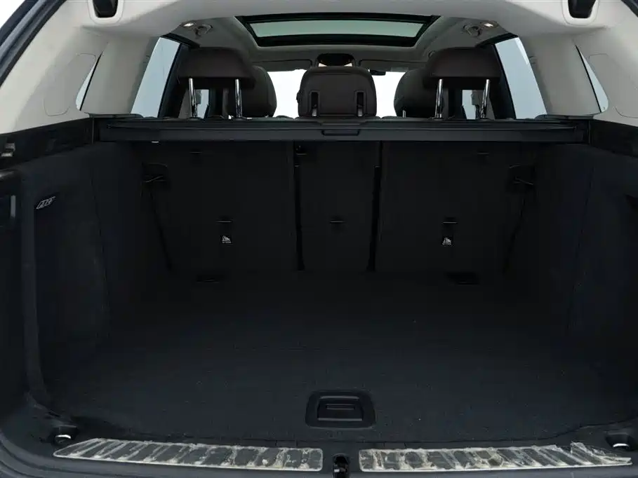 BMW X3 2020 — фото 15
