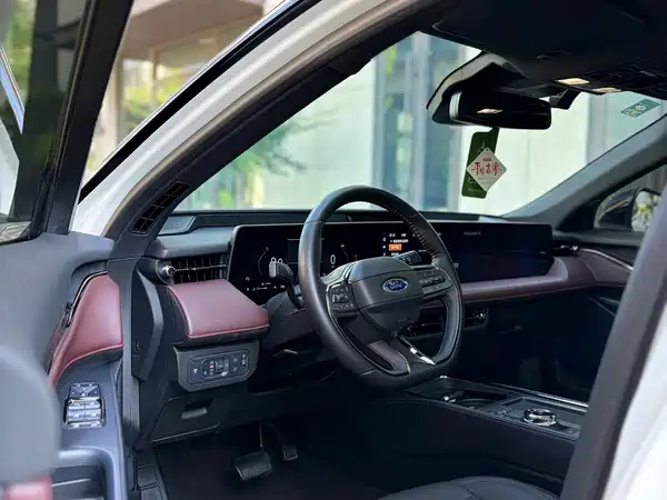 Ford Mondeo 2023