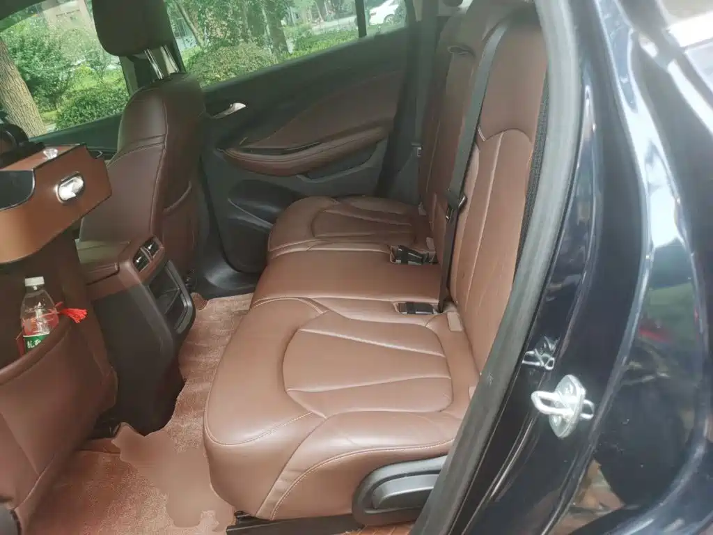 Buick Envision Plus 2021 — фото 18