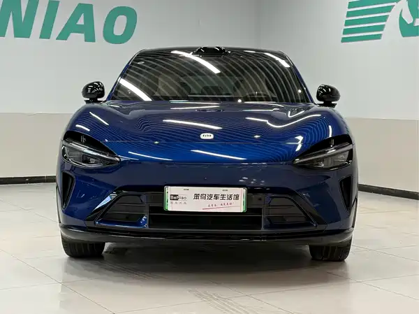 Xiaomi YU7 2025