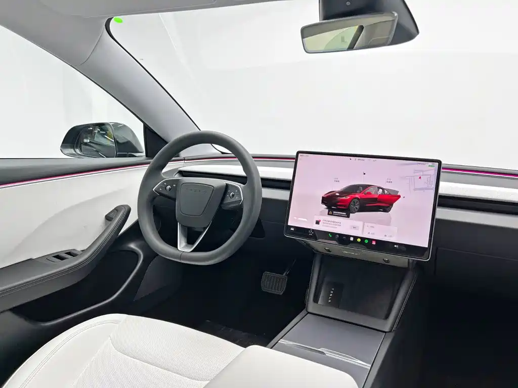 Tesla Model 3 2023 — фото 26