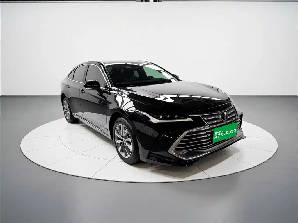 Toyota Avalon 2026 — фото 22