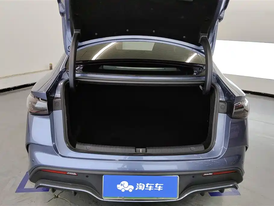 BYD Seal 06 2025