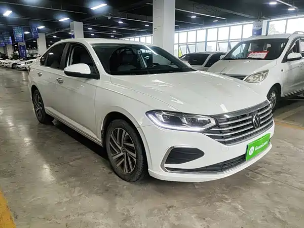Volkswagen Lavida 2023