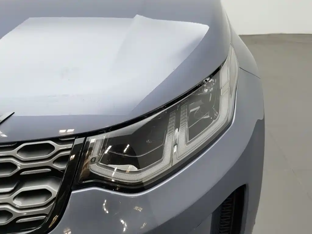 Land Rover Discovery Sport 2021 — фото 7