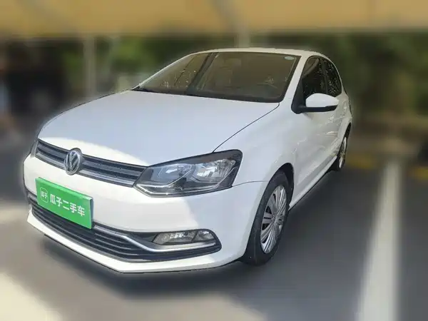 Volkswagen Polo 2018