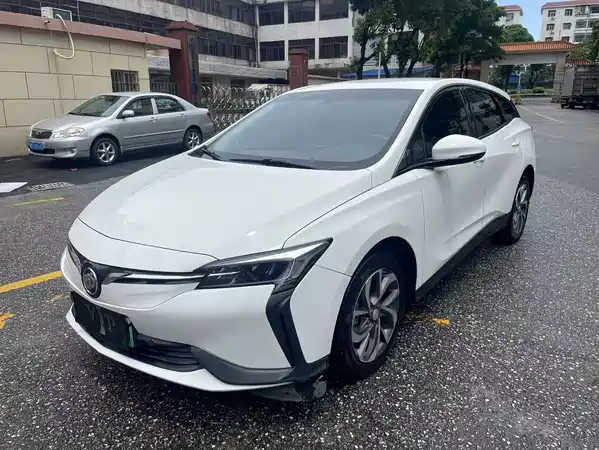 Buick Velite 6 2021