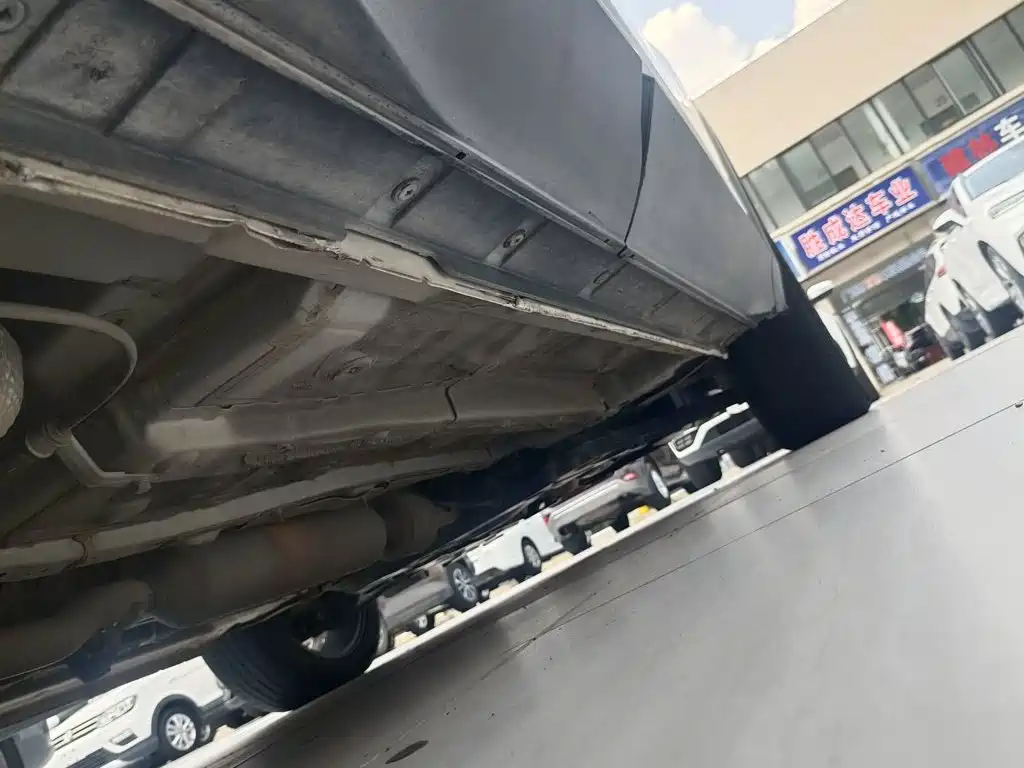 Changan CS35PLUS 2019 — фото 21