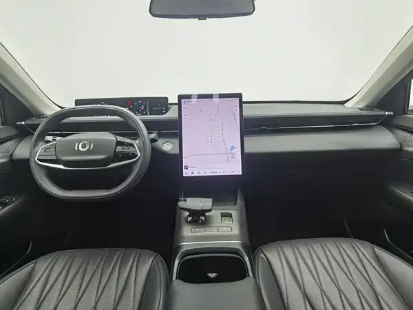 Changan Qiyuan A05 2024