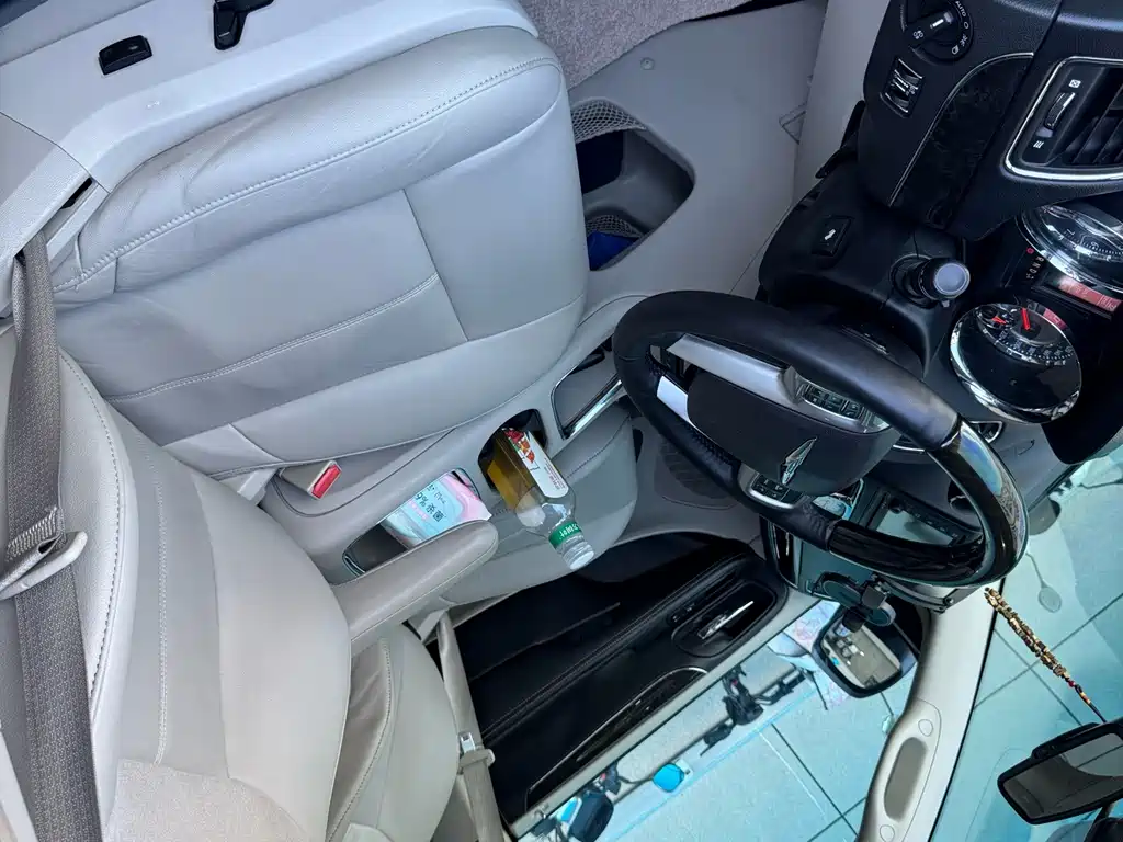 Chrysler Grand Voyager 2013 — фото 10