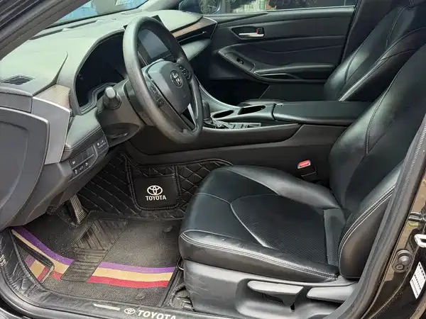 Toyota Avalon 2023