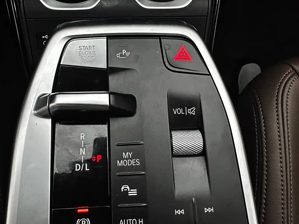 BMW X1 2023 — фото 20