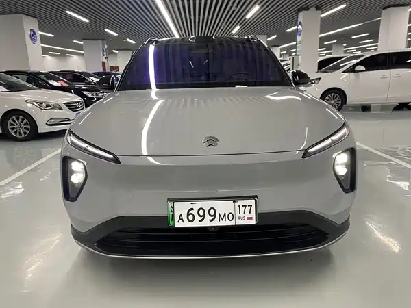 NIO ES6 2024