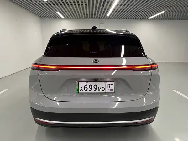 NIO ES6 2024