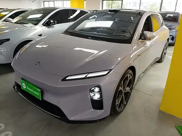 NIO ET5T 2025