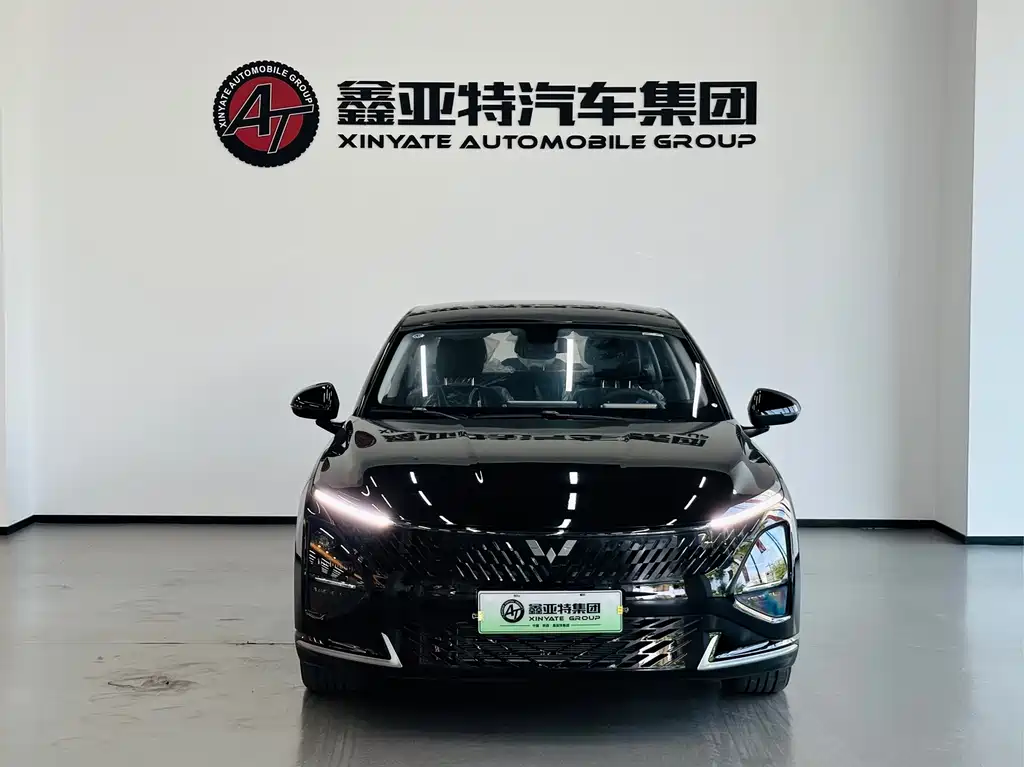 Wuling Starlight 2026