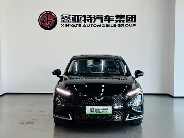Wuling Starlight 2026