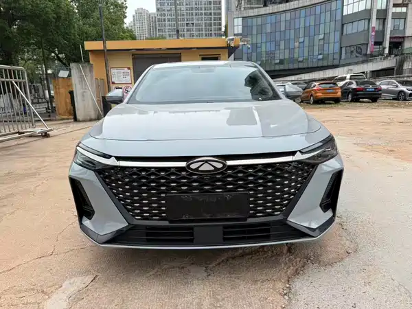 Chery Fengyun A8 2024