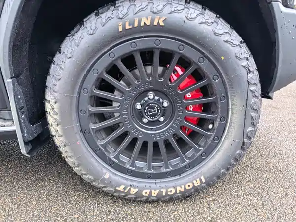 Jetour Traveller 2026