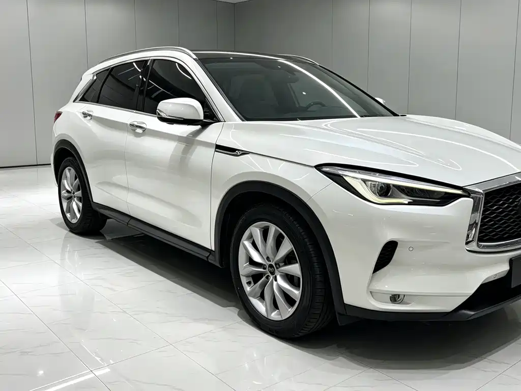 Infiniti QX50 2020