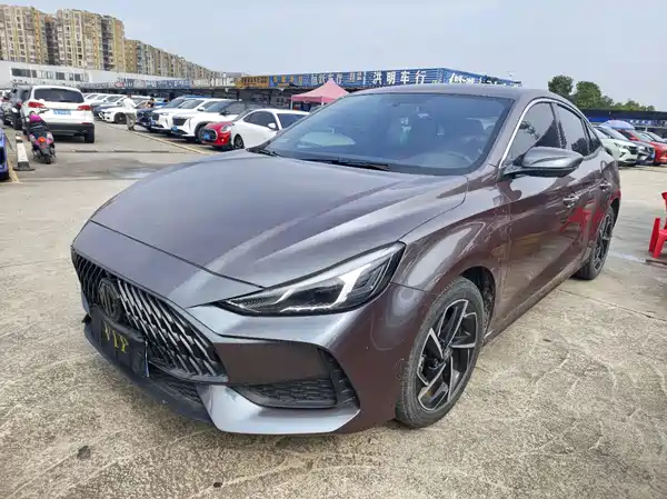 MG5 2021
