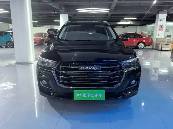 Haval H6 2023
