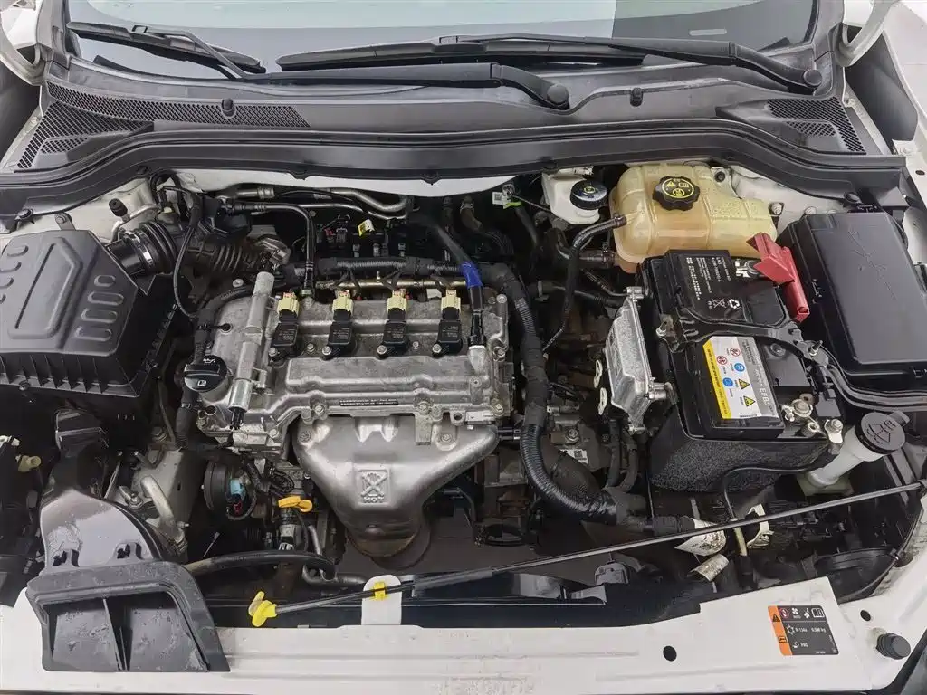 Chevrolet Cavalier 2019