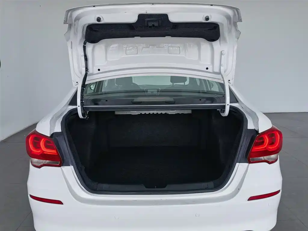 Chevrolet Cavalier 2019 — фото 16