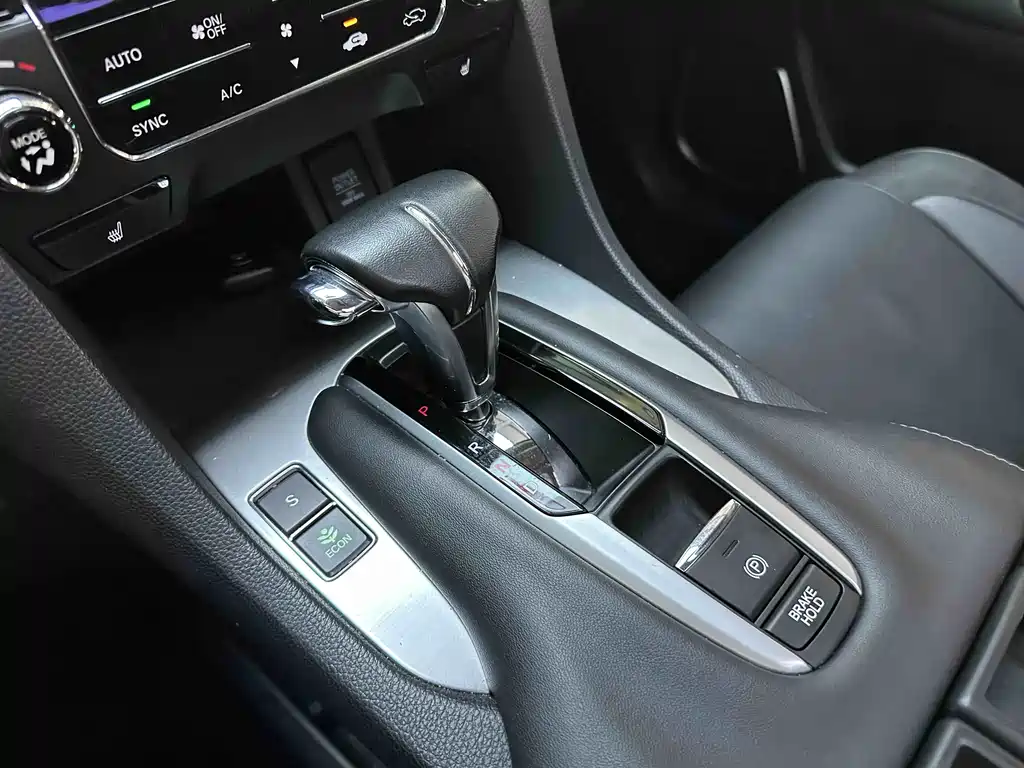 Honda Avancier 2019 — фото 10