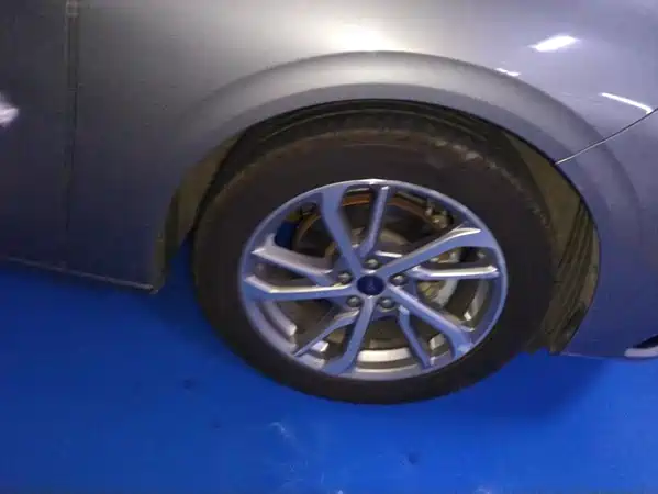 Ford Mondeo 2022