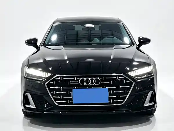 Audi A7L 2025