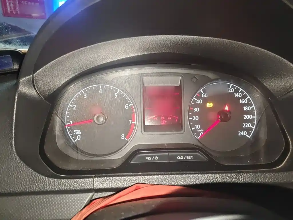 Volkswagen Jetta 2018