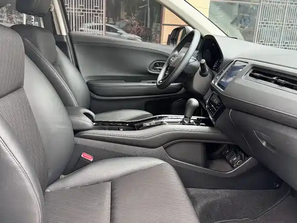 Honda Vezel 2020