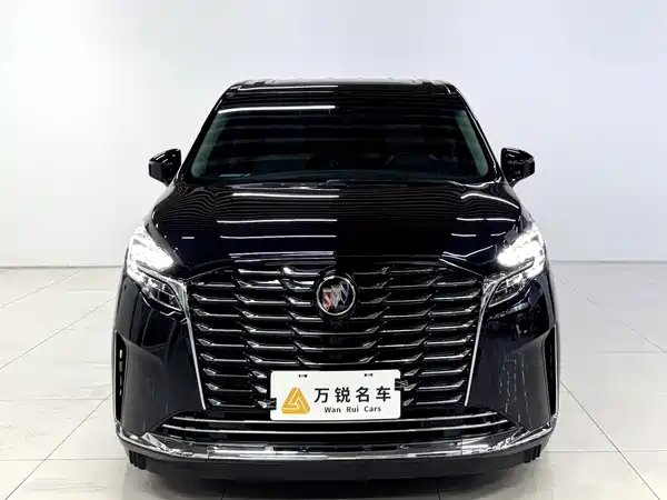 Buick GL8 2023