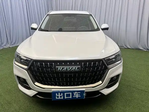 Haval H6 2023