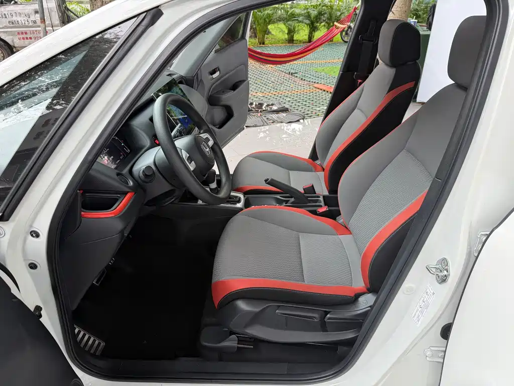 Honda Fit 2022 — фото 6