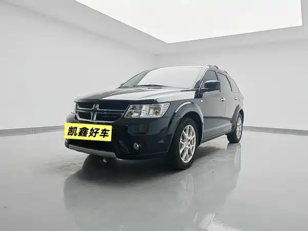 Dodge Coolwei 2015