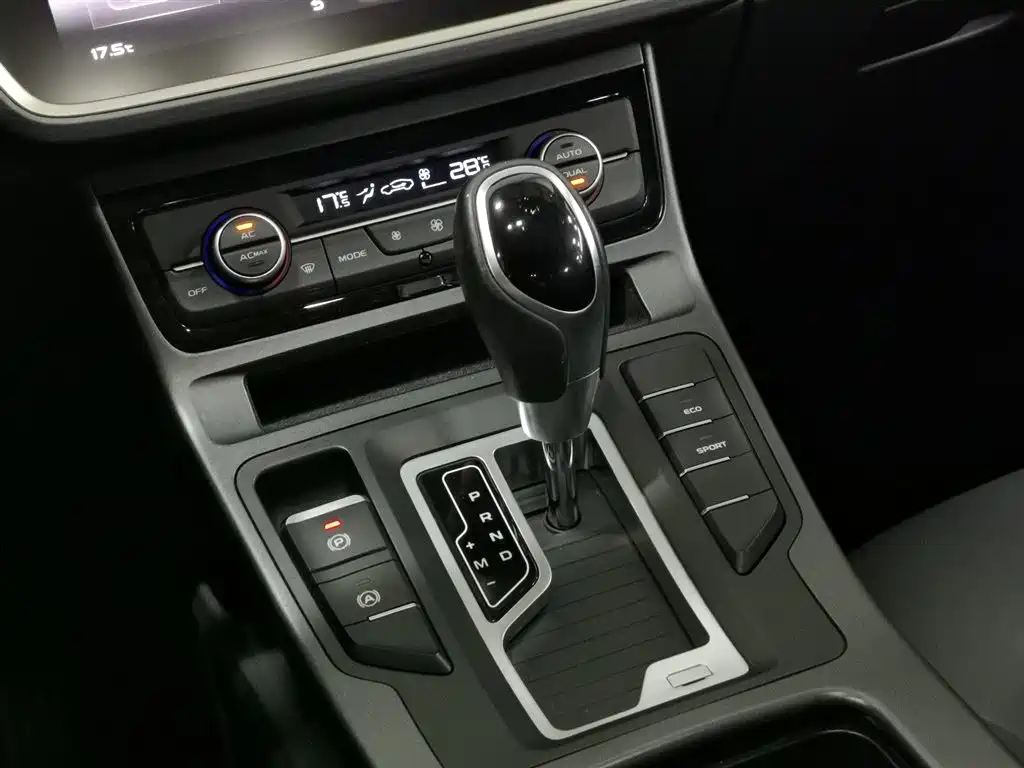 Geely Emgrand GL 2020 — фото 13