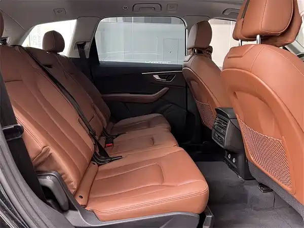 Audi Q7 2023
