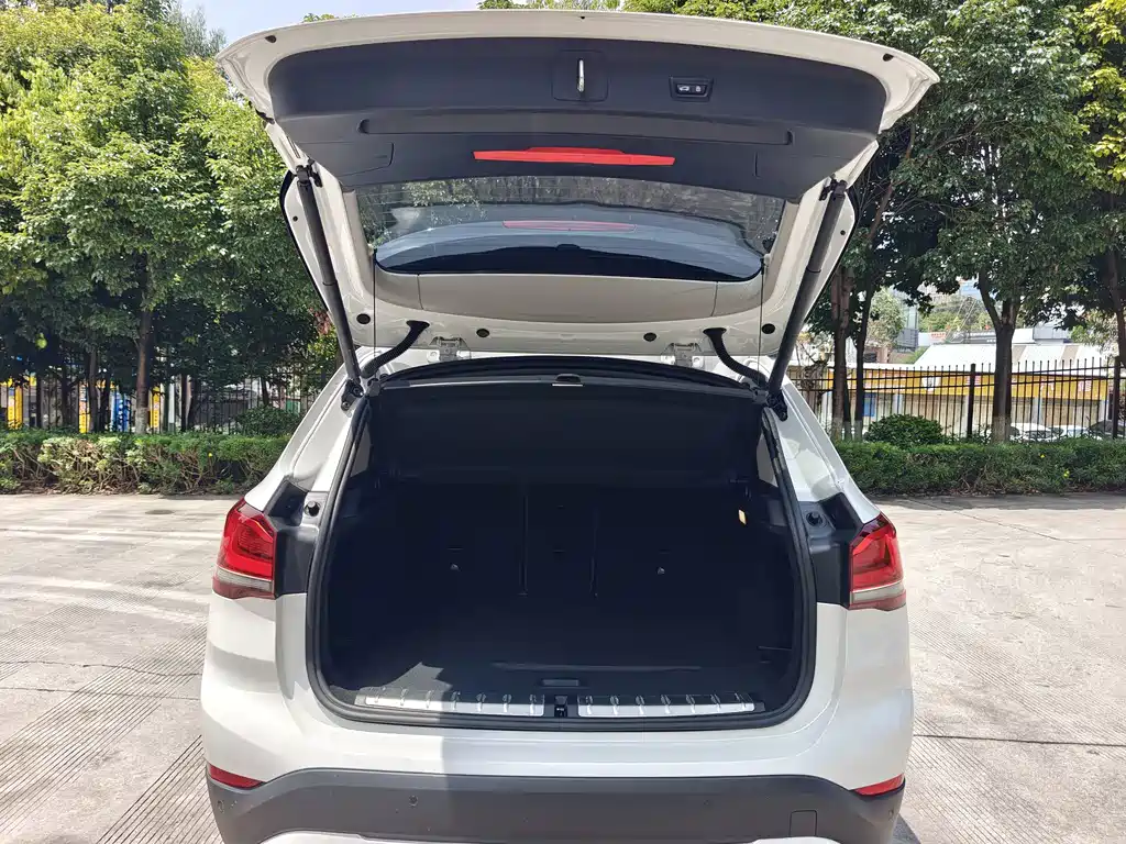 BMW X1 2022 — фото 19