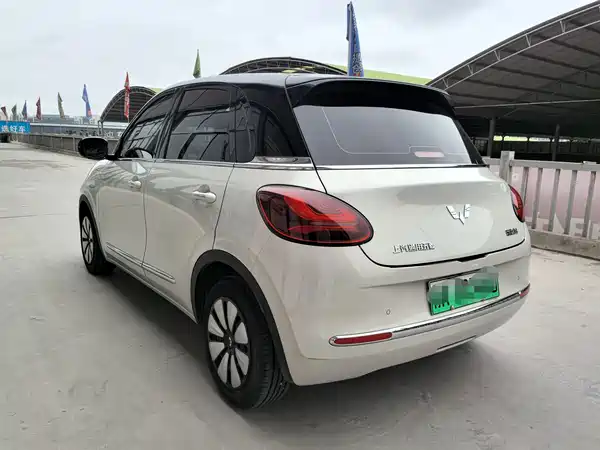 Wuling Bingo 2023