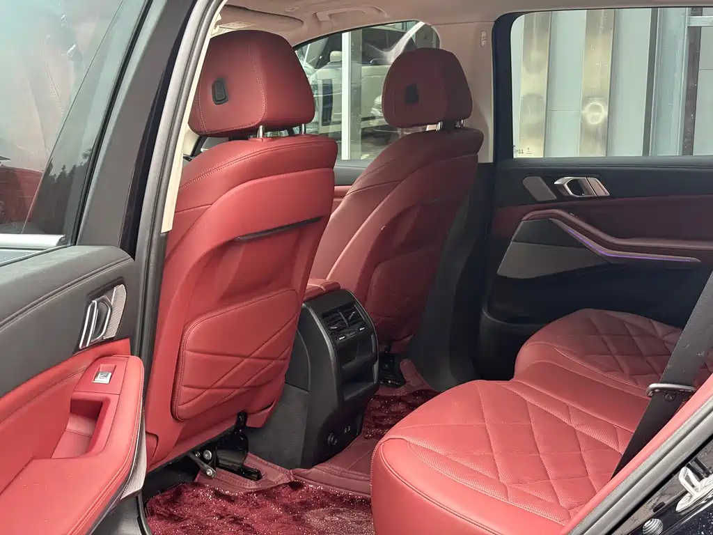 BMW X5 2023 — фото 10