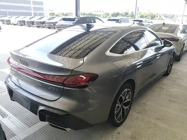 Audi A5L Sportback 2025