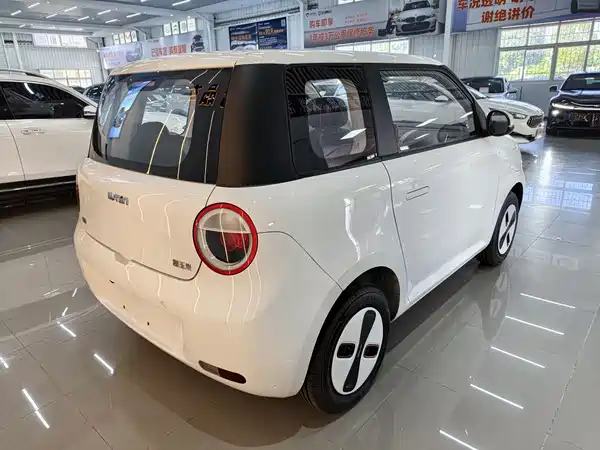 Changan Lumin 2026