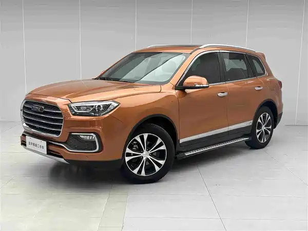 Yema T80 2018