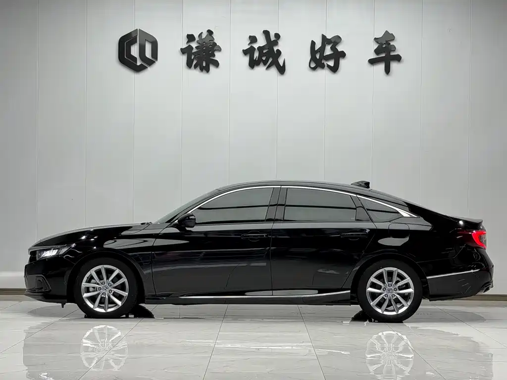 Honda Accord 2023 — фото 4