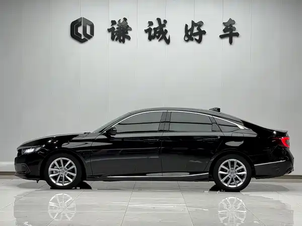 Honda Accord 2023