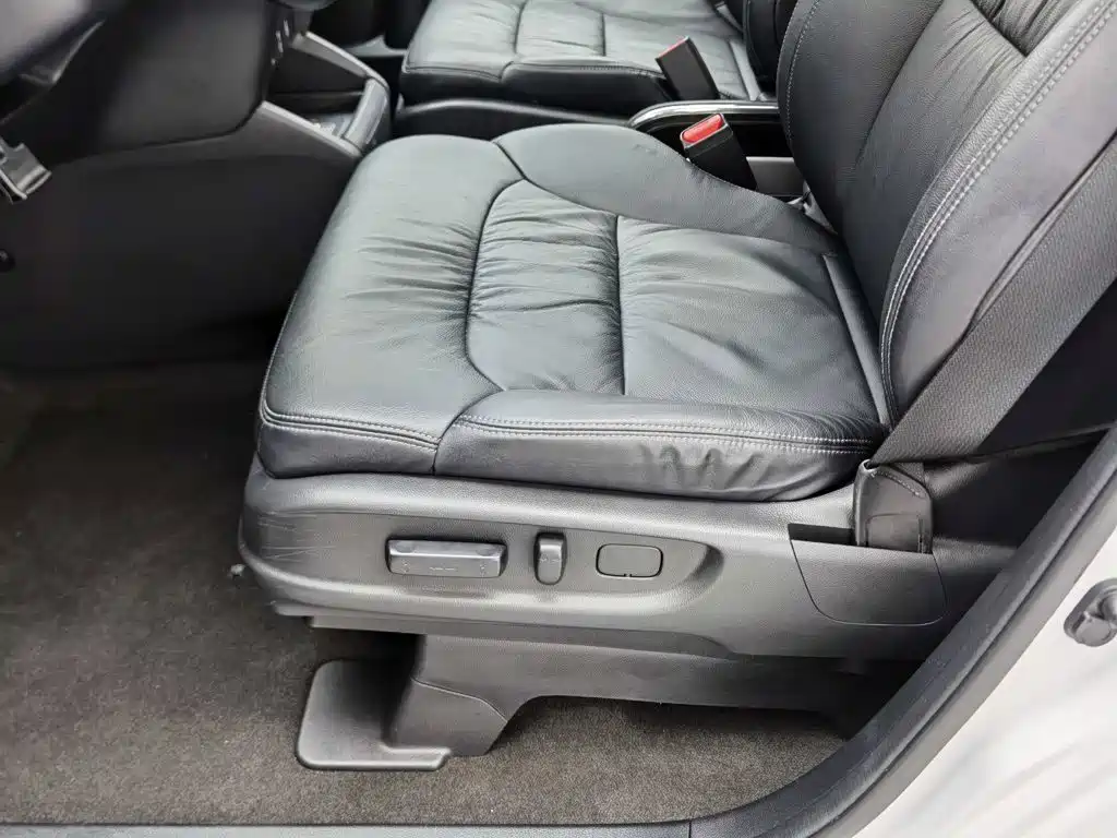 Honda Odyssey 2022 — фото 20