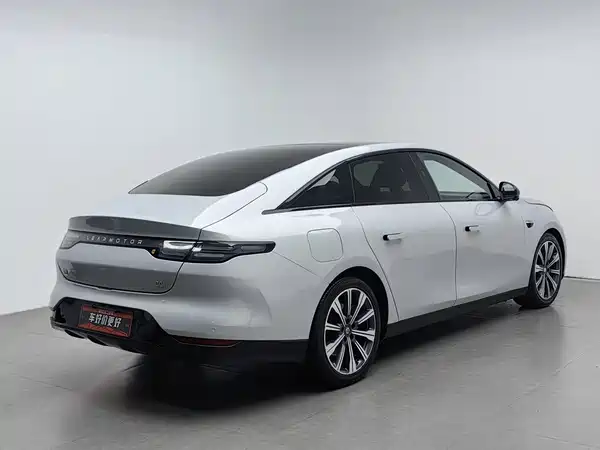 Leapmotor C01 2023